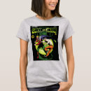 Suche nach laternen tshirts Der smaragdgrüne gladiator