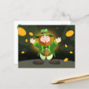 Suche nach leprechaun postkarten Patrick