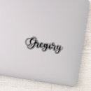 Suche nach gregory Geburtstag