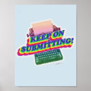 Suche nach writing poster Autor