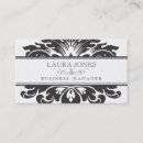 Suche nach barocke visitenkarten Muster