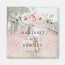 Suche nach der rose save the date magnete Foto