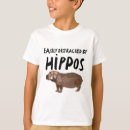 Suche nach nilpferd tshirts Afrikanisches tier