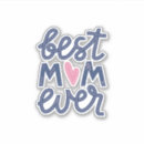 Suche nach etwas speziell aufkleber Mother