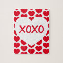 Suche nach xoxo puzzle Liebe