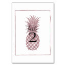 Suche nach ananas tischkarten Elegant