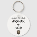 Suche nach rüstung schlüsselanhänger Christlich