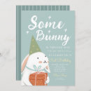 Suche nach weißes kaninchen einladungen Für kinder