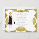 Suche nach 20s einladungen Flapper