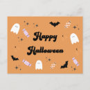 Suche nach spooky halloween postkarten Tricksen oder behandeln