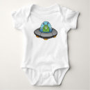 Suche nach ufo babykleidung Alien