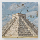 Suche nach maya untersetzer Chichen itza