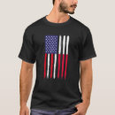Suche nach polnische wurzeln tshirts Patriotisch