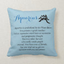 Suche nach wassermann kissen Horoskop