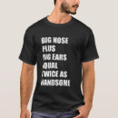 Suche nach große ohren tshirts Meme