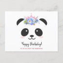 Suche nach lustige panda karten Für kinder