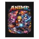 Suche nach anime poster Fantasy