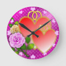 Suche nach valentinstag wanduhren Romantik
