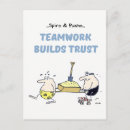 Suche nach teamwork postkarten Spaß