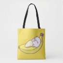Suche nach bananen tote bags Gelb