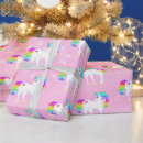 Suche nach regenbogen unicorn geschenkpapier Skurril