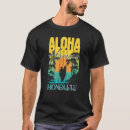 Suche nach waikiki strand tshirts Surfer
