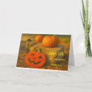 Suche nach halloween karten Kürbis