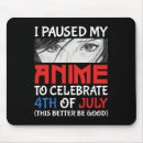 Suche nach amerikanischer adler mousepads Juli