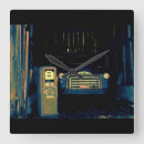 Suche nach alter lkw wanduhren Scheune