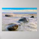 Suche nach küsten poster Landschaft