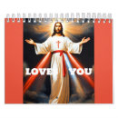 Suche nach jesus kalender Religiös