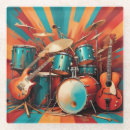 Suche nach musikinstrumente untersetzer Trommeln