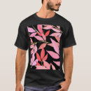 Suche nach botanisches muster tshirts Blume