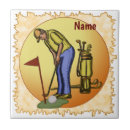 Suche nach golfspieler fliesen Golfer