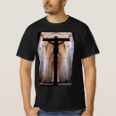 Suche nach kruzifix tshirts Kirche