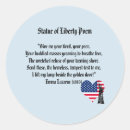 Suche nach freiheitsstatue aufkleber Amerikanische flagge