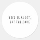 Suche nach kuchen zu essen aufkleber Weihnachten