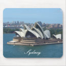 Suche nach opernhaus mousepads Australien