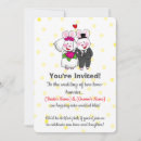 Suche nach kawaii hochzeit einladungen Lustig