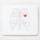 Suche nach röntgen mousepads Gruselig