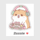 Suche nach hamster aufkleber Kawaii