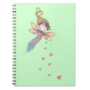 Suche nach fee kleine notizbücher Niedlich