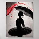 Suche nach tanzen dem regen poster Nacht