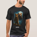 Suche nach lustiger bär tshirts Tier