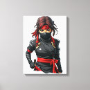 Suche nach ninja an poster leinwandbilder Krieger