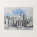 Suche nach new york city puzzle Usa