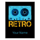Suche nach cassette poster Lustig