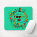Suche nach bedauern mousepads Weihnachten