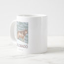 Suche nach graue wölfe tassen Stehend