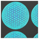 Suche nach blume des lebens stoffe Heilige geometrie